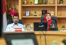 Ayo! Nobar Final Piala Dunia 2026 di Taman Gurindam Tanjungpinang