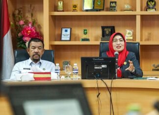 Ayo! Nobar Final Piala Dunia 2026 di Taman Gurindam Tanjungpinang