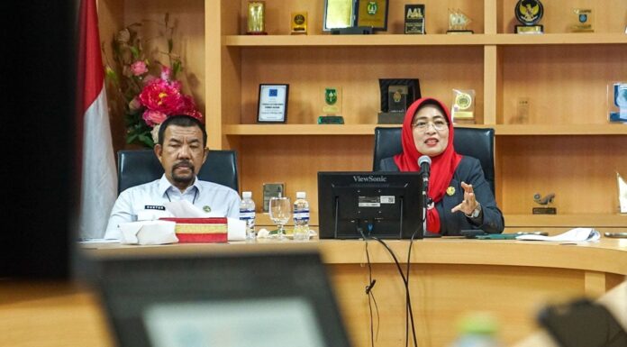 Ayo! Nobar Final Piala Dunia 2026 di Taman Gurindam Tanjungpinang