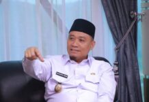 Pekanbaru Jadi Ketua Jaringan IMT-GT, Konsep Green City Makin Diperkuat