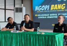 Imigrasi Tanjunguban Terbitkan 3.169 Paspor di Semester I Tahun 2026