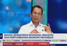 Amsakar Ungkap Kunci Batam Semakin Dilirik Investor