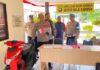 Polsek Balai Karimun Berhasil Ungkap Curanmor