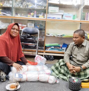 Nasrul Minta Pemerintah Kembalikan Kuota Solar Subsidi Nelayan