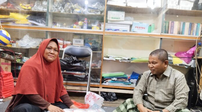 Nasrul Minta Pemerintah Kembalikan Kuota Solar Subsidi Nelayan