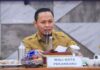Ketua RT/RW di Pekanbaru Akan Ikuti Retreat
