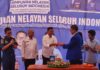 DKP Kepri Pastikan Tak Ada Pengurangan Kuota Solar Subsidi untuk Nelayan