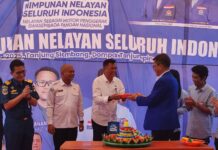 DKP Kepri Pastikan Tak Ada Pengurangan Kuota Solar Subsidi untuk Nelayan