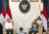 Bupati Aneng Temui Wamendagri Bima Arya, Perkuat Sinergi Bangun Anambas 