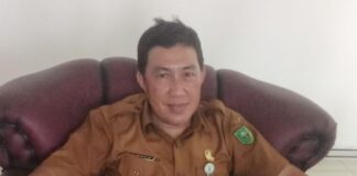 BPKPD Natuna Ajak Pelaku Usaha Patuh Bayar Pajak Daerah