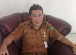 BPKPD Natuna Ajak Pelaku Usaha Patuh Bayar Pajak Daerah