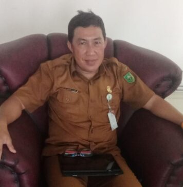 BPKPD Natuna Ajak Pelaku Usaha Patuh Bayar Pajak Daerah