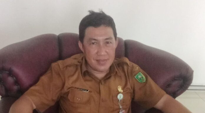 BPKPD Natuna Ajak Pelaku Usaha Patuh Bayar Pajak Daerah