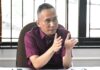 Waka Ketua Komisi III DPRD Pekanbaru Dukung Langkah Pemko Tertibkan Gepeng