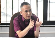Waka Ketua Komisi III DPRD Pekanbaru Dukung Langkah Pemko Tertibkan Gepeng