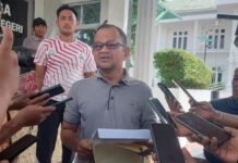 Blackout di Karimun Berujung Laporan Jaksa