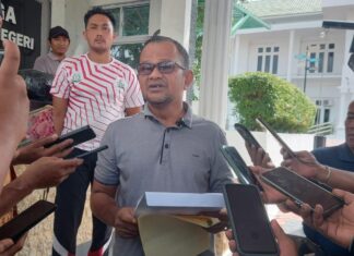 Blackout di Karimun Berujung Laporan Jaksa