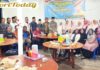 Ismeth Abdullah Janji Perjuangkan Aspirasi Warga Jemaja ke Pusat 