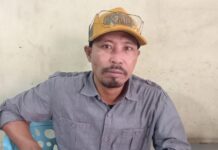 Direktur PT MPK Bantah Ada Janji Uang Komitmen dengan Kadishub Karimun