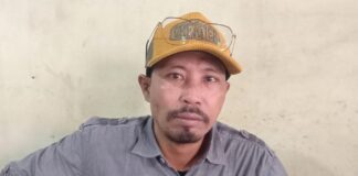 Direktur PT MPK Bantah Ada Janji Uang Komitmen dengan Kadishub Karimun