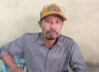 Direktur PT MPK Bantah Ada Janji Uang Komitmen dengan Kadishub Karimun