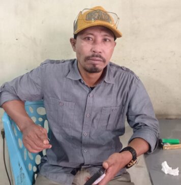 Direktur PT MPK Bantah Ada Janji Uang Komitmen dengan Kadishub Karimun