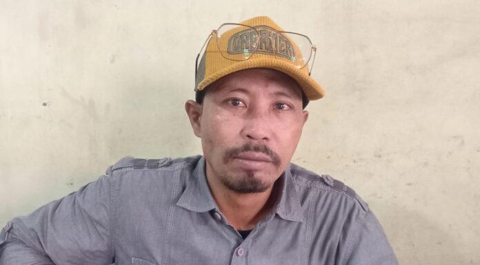 Direktur PT MPK Bantah Ada Janji Uang Komitmen dengan Kadishub Karimun