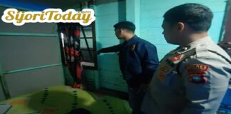 Dugaan Percobaan Penculikan Anak Gegerkan Desa Ladan