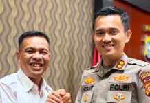 Diskominfoss Kuansing Perkuat Koordinasi Jelang Festival Pacu Jalur 2026