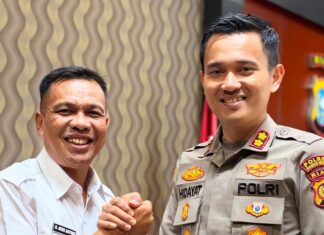 Diskominfoss Kuansing Perkuat Koordinasi Jelang Festival Pacu Jalur 2026