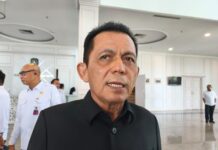 Perusahaan Asal China Jajaki Peluang Investasi di Kepri