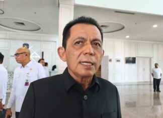 Perusahaan Asal China Jajaki Peluang Investasi di Kepri