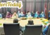 Puskesmas Letung Gandeng Lintas Sektor Optimalkan Program Kesehatan 2026 