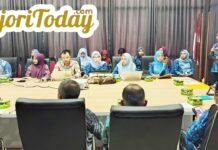Puskesmas Letung Gandeng Lintas Sektor Optimalkan Program Kesehatan 2026 