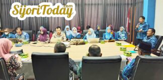 Puskesmas Letung Gandeng Lintas Sektor Optimalkan Program Kesehatan 2026 