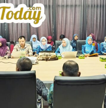 Puskesmas Letung Gandeng Lintas Sektor Optimalkan Program Kesehatan 2026 