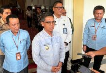 Pemkab Karimun dan Imigrasi Lindungi Pekerja Migran dan Cegah TPPO