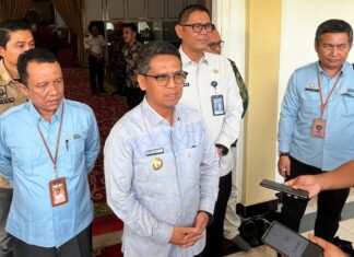 Pemkab Karimun dan Imigrasi Lindungi Pekerja Migran dan Cegah TPPO