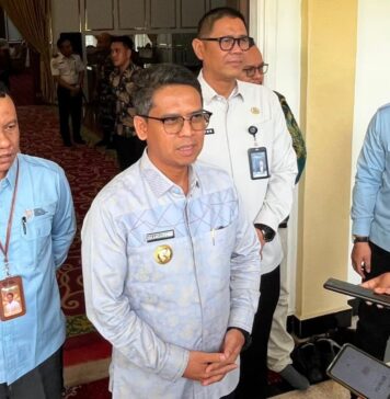 Pemkab Karimun dan Imigrasi Lindungi Pekerja Migran dan Cegah TPPO