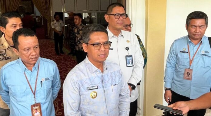 Pemkab Karimun dan Imigrasi Lindungi Pekerja Migran dan Cegah TPPO