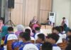 YKI Kepri Ajak Pelajar SMAN 1 Tanjungpinang Kenali Kanker Sejak Dini