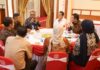 Ansar dan PLN Icon Plus Bahas Penguatan Internet dan Green Energy
