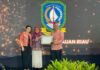 Kepri Raih Predikat Kinerja Penuh dari LKPP Kepri