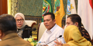Gubernur Kepri Dorong ASN Punya Rumah Lewat Program Asta Cita
