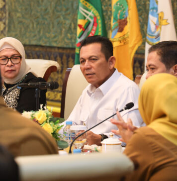 Gubernur Kepri Dorong ASN Punya Rumah Lewat Program Asta Cita