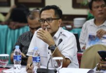 Wahyu Wahyudin Minta Manager Kopdes Merah Putih Optimalkan Potensi Desa/Kelurahan