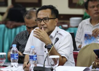 Wahyu Wahyudin Minta Manager Kopdes Merah Putih Optimalkan Potensi Desa/Kelurahan