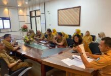 Realisasi Masih 30,65 Persen, Pemprov Kepri Kebut Belanja Produk Dalam Negeri