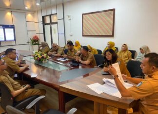 Realisasi Masih 30,65 Persen, Pemprov Kepri Kebut Belanja Produk Dalam Negeri