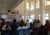 Bupati Natuna Buka MPLS Sekolah Rakyat